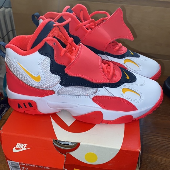 Air Speed Turf (GS) - Picture 2 of 5